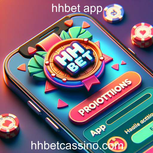 Promoções Incríveis no HHBet App: Como Aproveitar ao Máximo