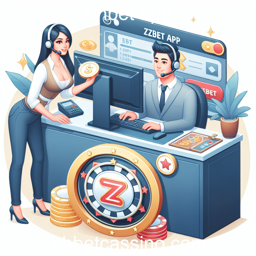 A Importância do Suporte ao Cliente no hhbet App